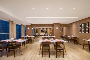 citadines south chengdu