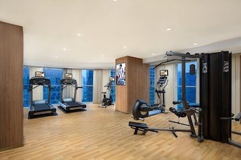 citadines south chengdu