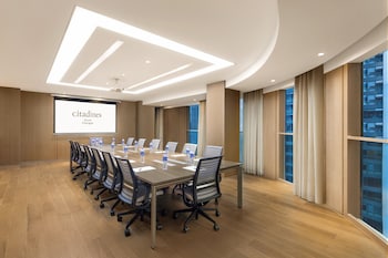 citadines south chengdu