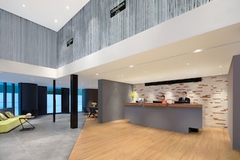 citadines south chengdu