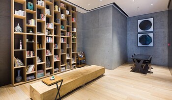 citadines south chengdu