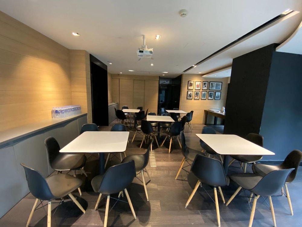 citadines south chengdu