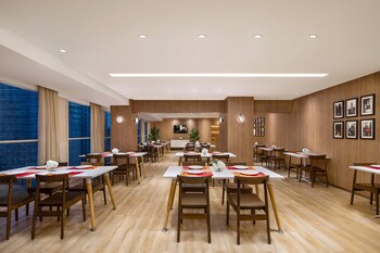 citadines south chengdu