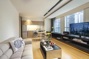 citadines south chengdu