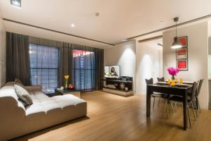 citadines south chengdu