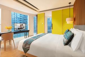 citadines south chengdu