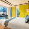 citadines south chengdu