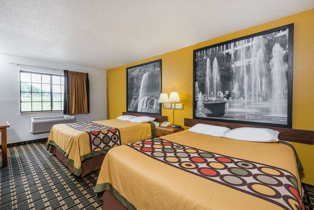 super 8 by wyndham coshocton roscoe village