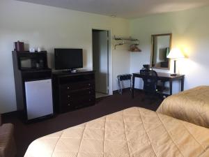 budget inn farmington