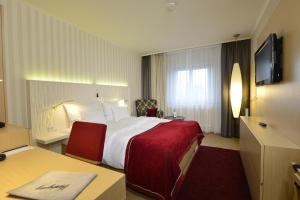 Best Western Premier Hotel Victoria,Emmendingen>>Black Forest,4 star
