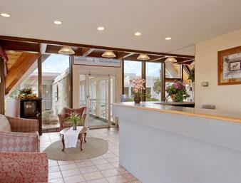 days inn by wyndham colorado springs garden of the gods