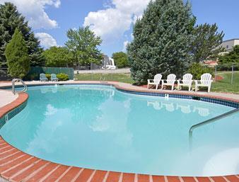 days inn by wyndham colorado springs garden of the gods