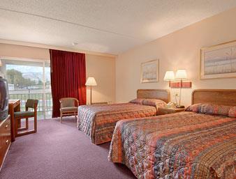 days inn by wyndham colorado springs garden of the gods