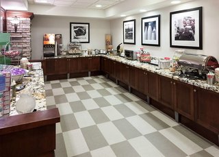 Hampton Inn & Suites Colorado Springs/I-25 South,El Paso County>>Colorado Springs,3 star
