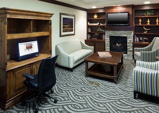 Hampton Inn & Suites Colorado Springs/I-25 South,El Paso County>>Colorado Springs,3 star
