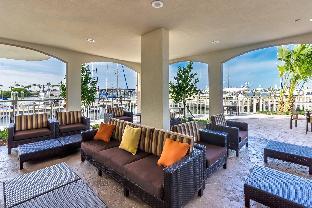 courtyard st petersburg clearwater madeira beach