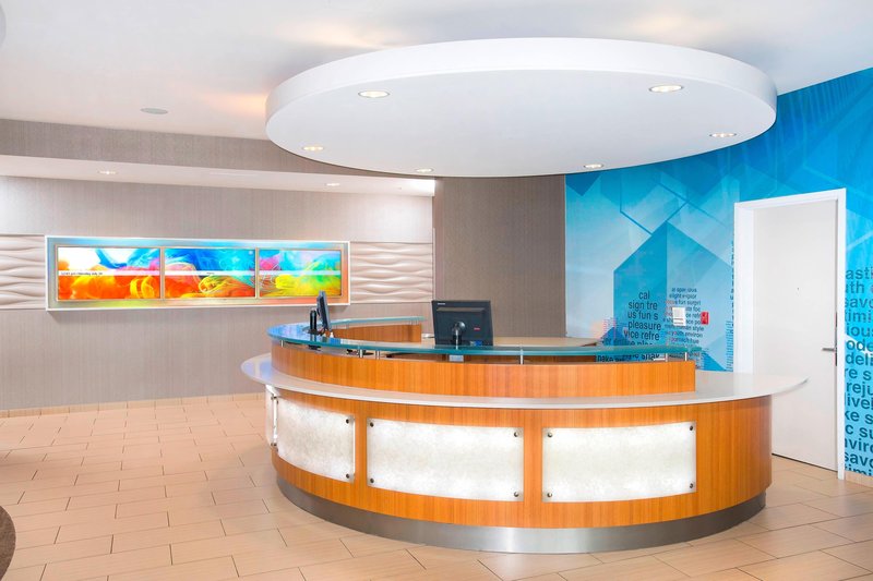 springhill suites by marriott columbia fort meade area