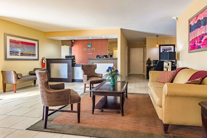 quality inn columbus near fort benning