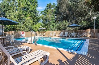 Quality Inn Columbus Near Fort Benning,Muscogee County>>Columbus,3 star