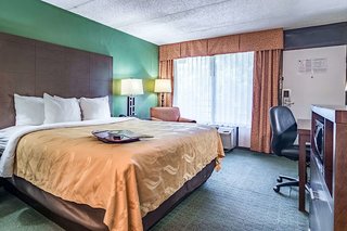 Quality Inn Columbus Near Fort Benning,Muscogee County>>Columbus,3 star