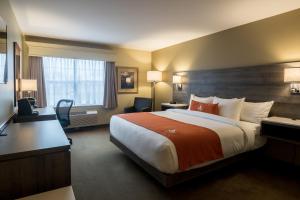 Amsterdam Inn & Suites Moncton,New Brunswick>>Moncton,2 star