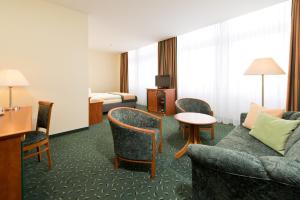 hotel steglitz international