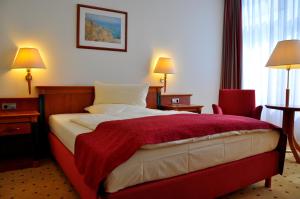 Hotel Steglitz International,Steglitz>>Berlin,4 star