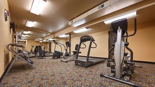 Baymont By Wyndham Beulah,Glen Arbor>>Beulah,2.5 star