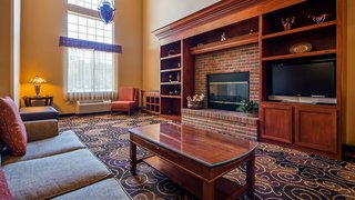 Baymont By Wyndham Beulah,Glen Arbor>>Beulah,2.5 star