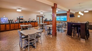 Baymont By Wyndham Beulah,Glen Arbor>>Beulah,2.5 star