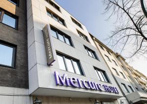 mercure hotel duesseldorf zentrum