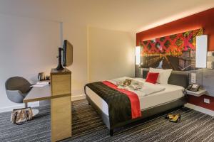 mercure hotel duesseldorf zentrum