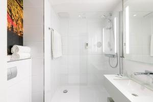 mercure hotel duesseldorf zentrum