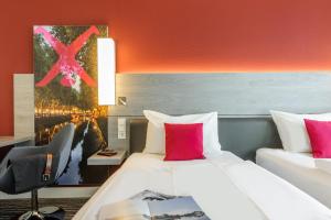 mercure hotel duesseldorf zentrum