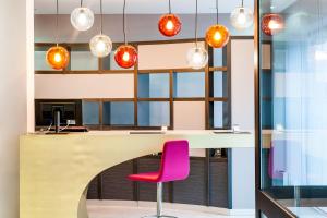 mercure hotel duesseldorf zentrum