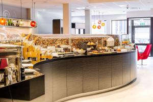 mercure hotel duesseldorf zentrum