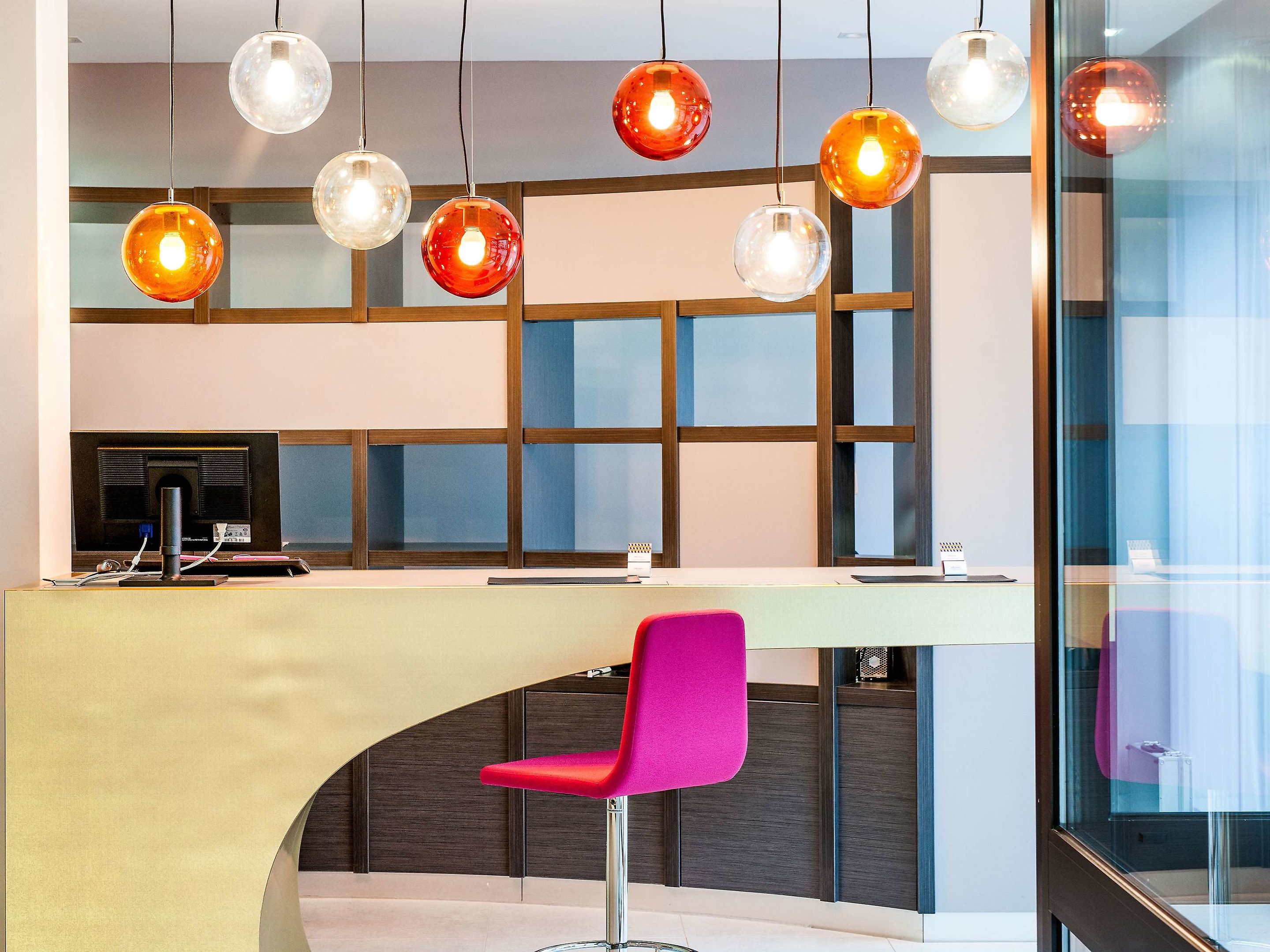 mercure hotel duesseldorf zentrum