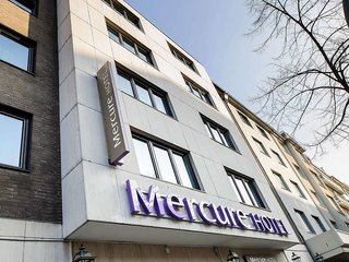 mercure hotel duesseldorf zentrum