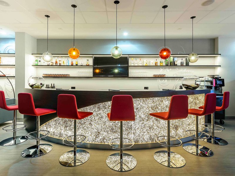 mercure hotel duesseldorf zentrum