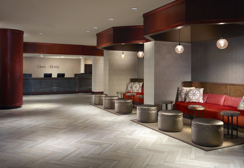 omni corpus christi hotel