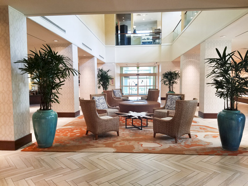omni corpus christi hotel