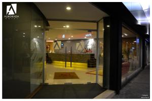 hotel alborada