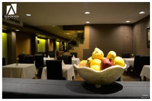 hotel alborada