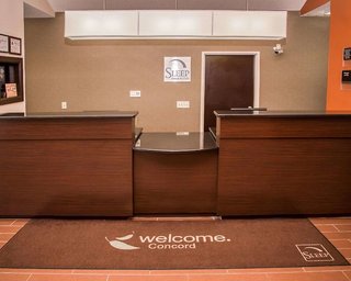 Sleep Inn & Suites At Concord Mills,Concord>>Charlotte,3 star