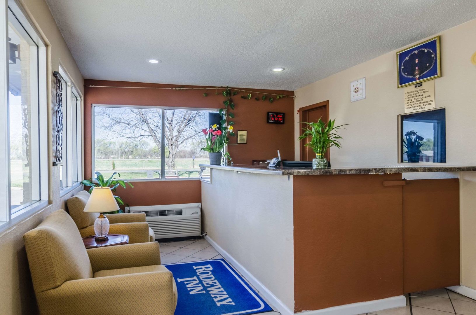 regency inn