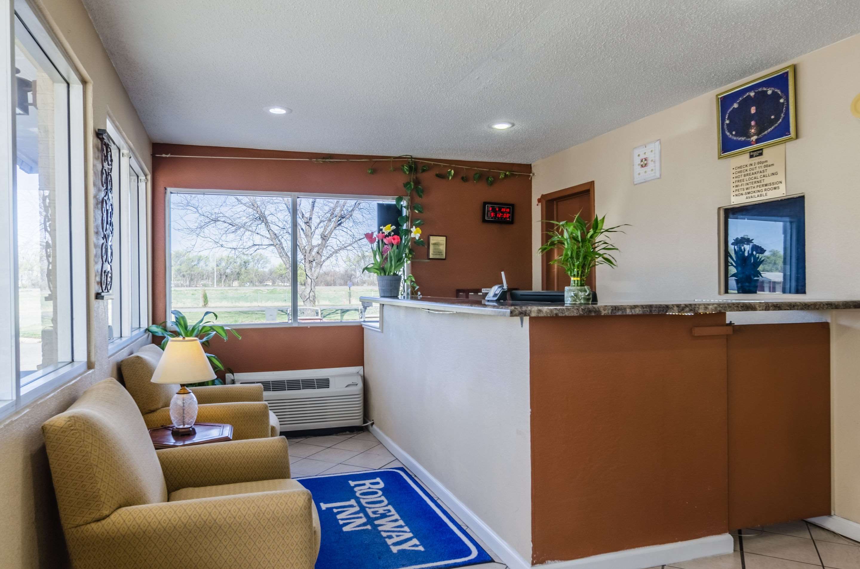 regency inn