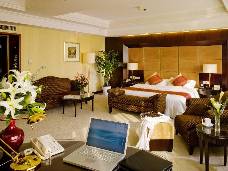 huafang jinling international hotel zhangjiagang