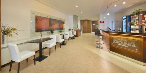 hotel grand litava beroun