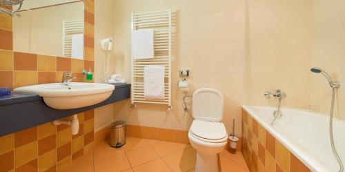 hotel grand litava beroun