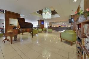 hotel grand litava beroun